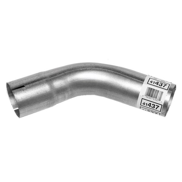 Walker Exhaust Exhaust Elbow, 41437 41437